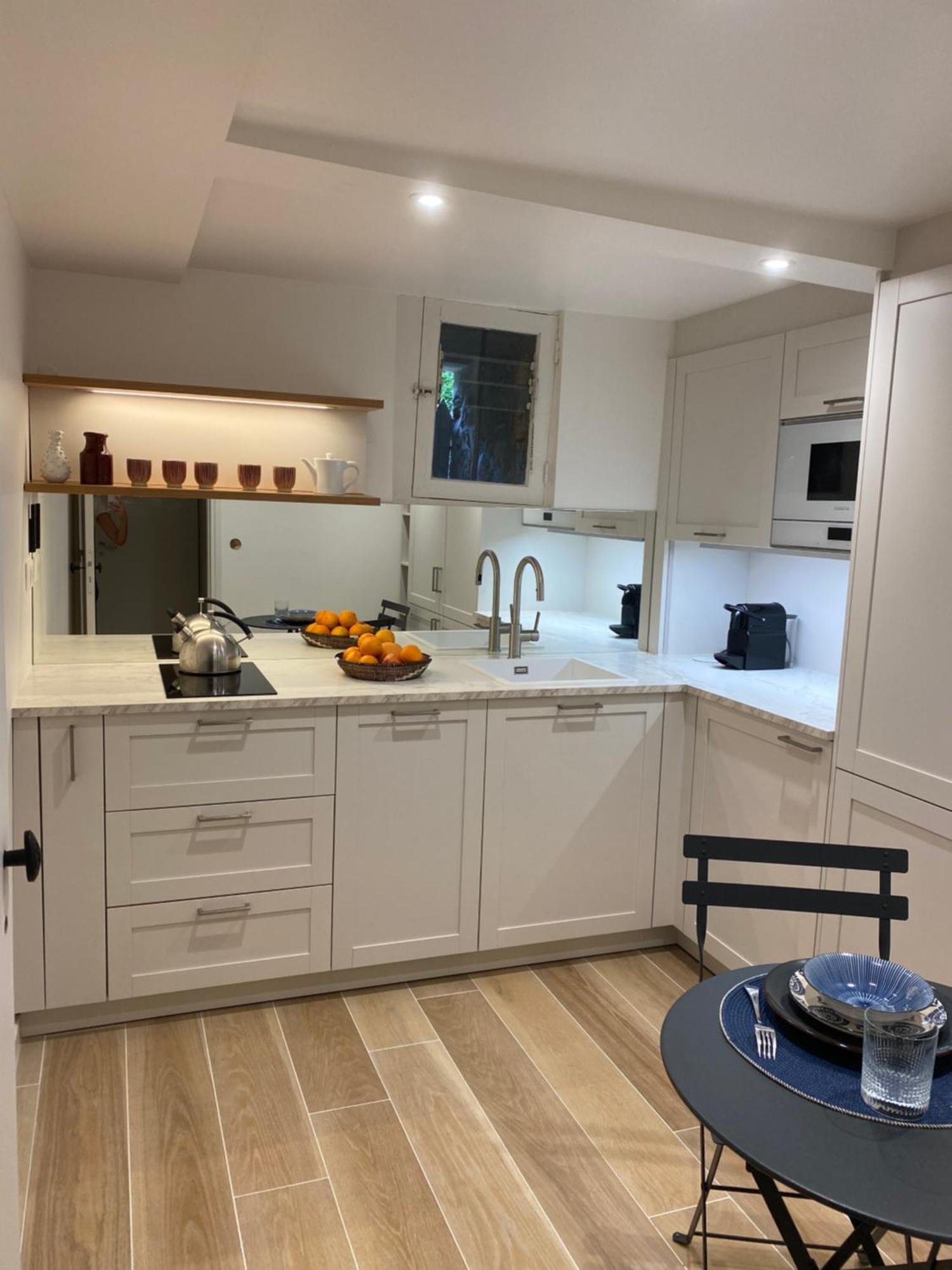 Appartement Prive Avec Jardin Boulogne-Billancourt Esterno foto